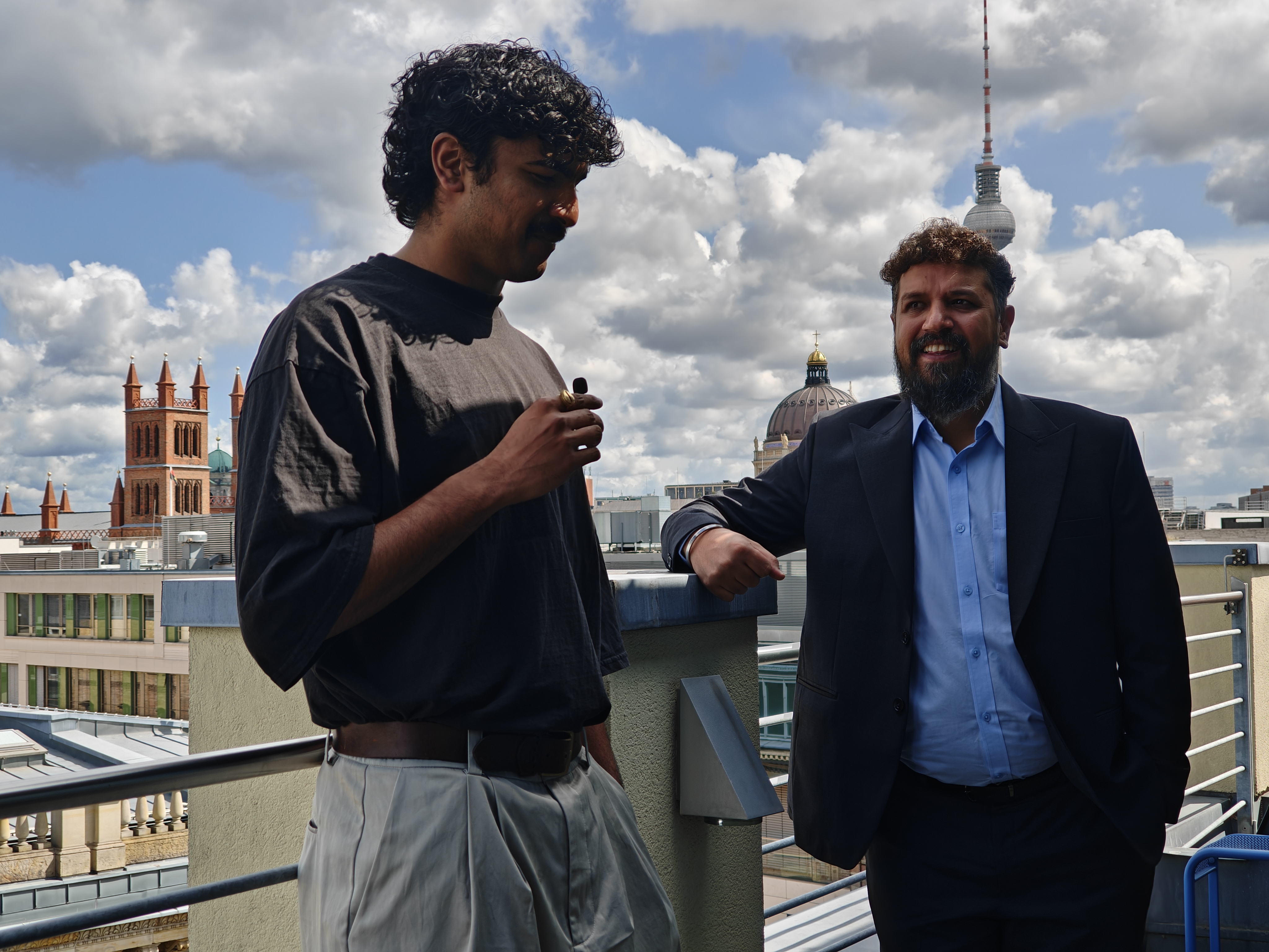 International Student Interaction - MyAdmissionPartner